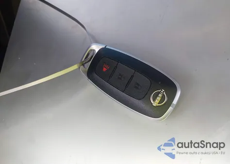 2023 Nissan Kicks S Xtronic Cvt from USA, damaged, VIN 3N1CP5BV8PL555664